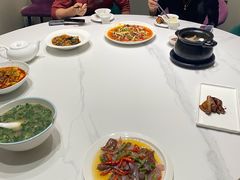 -琬苑鸽庄·川粤融合菜(解放碑总店)