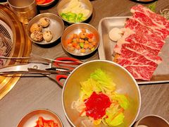 -麻蒲碳烤肉(远景路1号店)