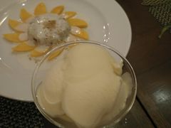 -Old House Restaurant