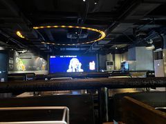 -麦凯伦烧烤·精酿超级工厂店(金桥总店)