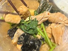 -郭记小街麻辣烫(虎坊路店)