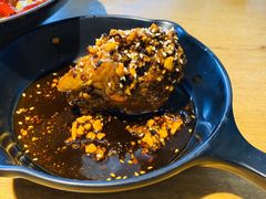 -胡马八破·川菜小馆(高新万达店)