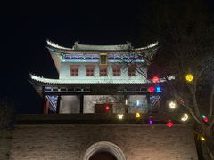 -即墨古城