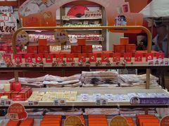 -沪上阿姨·臻选茶饮(上海环球港店)