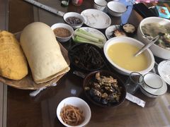 -抹直口特色菜馆(一店)