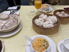 -兴悦酒家(环市东路店)
