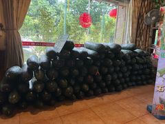 -尚竹阁冬瓜盅·18年地标美食(平洲店)