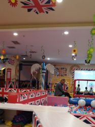 -都乐汇儿童乐园(莱蒙都会店)
