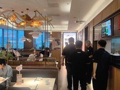 -船歌·鱼水饺青岛菜(金狮广场店)