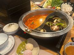 -牛匠和牛寿喜锅(西安总店)