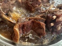 -京城北门羊蝎子铜锅涮肉(总店)