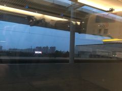 -安阳东站