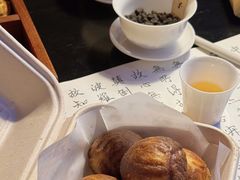 -嘉华饼屋(龙翔街店)