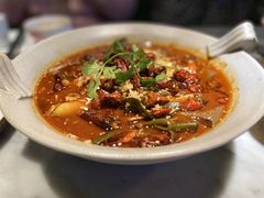 -辛香汇·现炒川菜(淮海路百盛店)