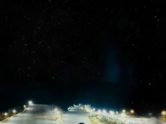 -北京西山滑雪场