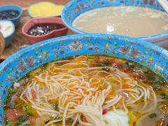 -BAURSAK包尔萨克早餐屋(第二分店)