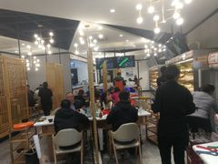 大堂-屋头串串(新街里店)