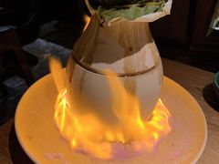 -吃饭皇帝大土家民族菜(正大广场店)