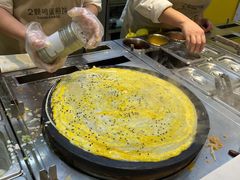 -2颗鸡蛋煎饼(北京路天河城店)