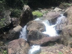 -千泷沟大瀑布旅游区
