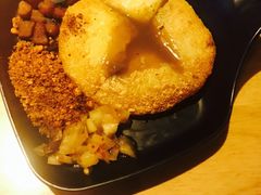 洋芋粑-怪噜范·贵阳小吃大排档(金源旗舰店)