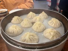 -宋都禾源·灌汤包子(汉兴路直营店)