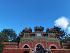 -须弥福寿之庙