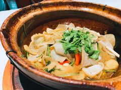 -禧宴Joyous Restaurant(禧园店)