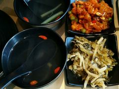 -手选潮汕鲜活牛肉火锅(二七广场店)