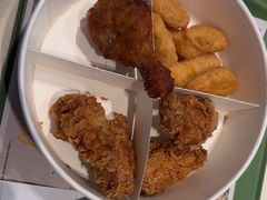-麦当劳(余姚北站店)