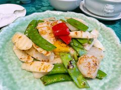 -誉八仙粤菜(万象天地店)