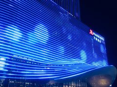 -盐城万豪酒店-盐城厨房西餐厅