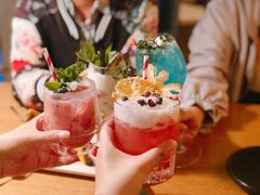-良木缘咖啡西餐(太古里店)