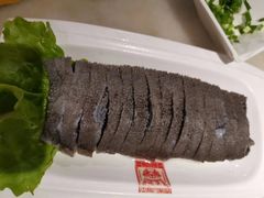 -京门老爆三·铜锅涮肉 爆肚(望京店)