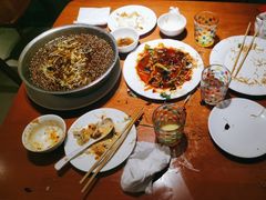 -景秀餐厅(南锣鼓巷店)