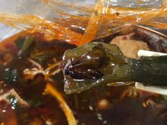 -DaLongYi Hotpot - 大龙燚火锅 - 地道四川老火锅