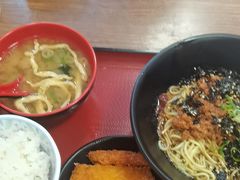 -食其家·牛丼咖喱(广元西路店)