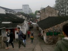 android_upload_pic-绍兴书圣故里景区