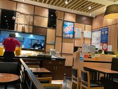 大堂-满记甜品(正方京城店)