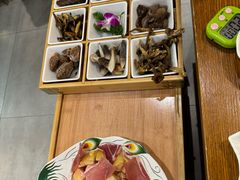 -大理董·董家小厨野生菌火锅(古城旗舰店)