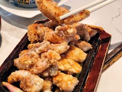 -五号茶居·新派粤菜·岭南五号酒店(沿江中路店)