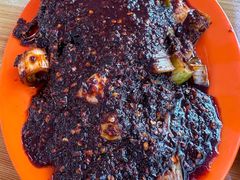 -真空冷面王(武功街店)