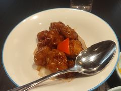 -五缘湾凯悦酒店·悦饗中餐厅