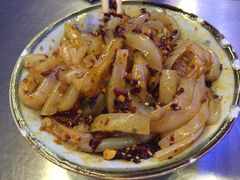 -鱼库·不仅是一家烤鱼店(车公庙店)