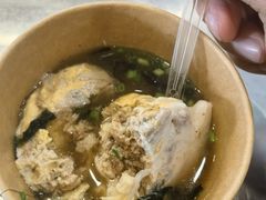 -家宴·灌蛋·沙茶面(曾厝垵店)