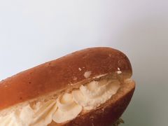 黄油条子面包-新侨三宝乐面包店(崇文门店)
