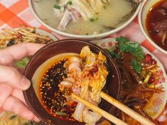 -老方桌烂蹄花川菜馆(九龙坡店)