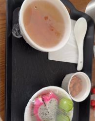 -森宝月子中心(白云山店)