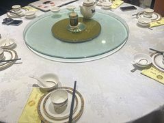 -利鸿私宴(南京路步行街店)