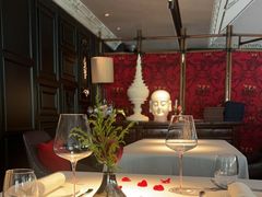 -弦月窗LUNETTE BY AMANDA(复兴路店)